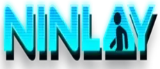 Ninlay Casino Footer Logo